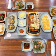 장어양념구이 메뉴 사진(네이버)