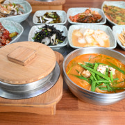 장어탕정식 메뉴 사진(네이버)