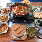 갈치조림정식 메뉴 사진(네이버)