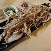 먹태 메뉴 사진(네이버)