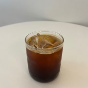 아메리카노 메뉴 사진(네이버)