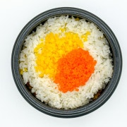 김치알밥 메뉴 사진(네이버)