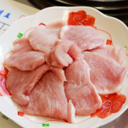 모소리살 메뉴 사진(네이버)