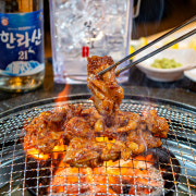 매콤 꼬들 닭 안창살 (고추장) 메뉴 사진(네이버)