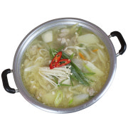 88 대전 닭한마리 칼국수 메뉴 사진(네이버)