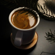 Americano 메뉴 사진(네이버)