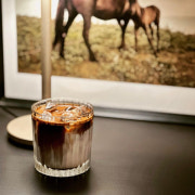 Latte 메뉴 사진(네이버)
