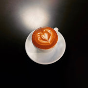 Cappuccino 메뉴 사진(네이버)