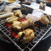장어구이 메뉴 사진(네이버)