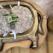 반반정식 메뉴 사진(네이버)