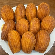 마들렌 메뉴 사진(네이버)