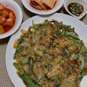 바지락전 메뉴 사진(네이버)