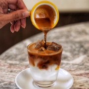 Americano 메뉴 사진(네이버)