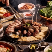 기본600g 메뉴 사진(네이버)