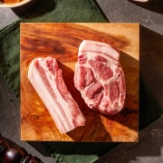 추가(400g) 메뉴 사진(네이버)