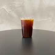 아메리카노 메뉴 사진(네이버)