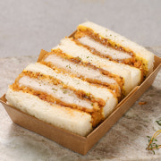 카츠샌드 메뉴 사진(네이버)
