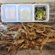 먹태 메뉴 사진(네이버)
