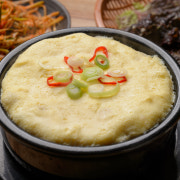 계란찜 메뉴 사진(네이버)