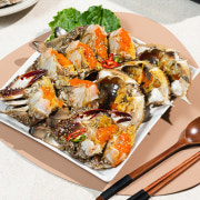 간장암꽃게장 大 2마리 (국내산) 메뉴 사진(네이버)