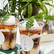 천상가옥(Only Ice) 메뉴 사진(네이버)