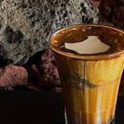 Nutty crema 너티크레마 메뉴 사진(네이버)
