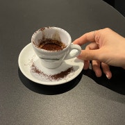 Caffè tenero 테네로 메뉴 사진(네이버)