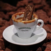Caffè salato 살라토 메뉴 사진(네이버)