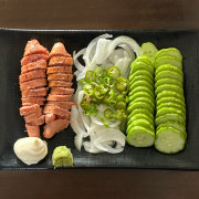 명란구이 메뉴 사진(네이버)