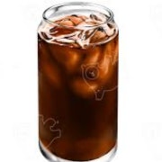 아메리카노 메뉴 사진(네이버)