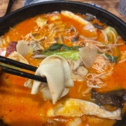 마라탕(추천) 메뉴 사진(네이버)
