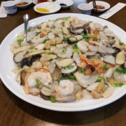 류산슬 메뉴 사진(네이버)