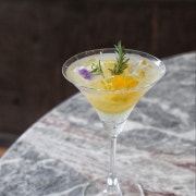 Lemonade 메뉴 사진(네이버)