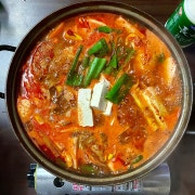 동태탕(2인분) 메뉴 사진(네이버)