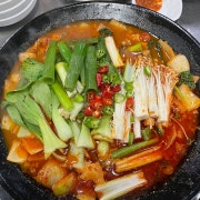 전골 메뉴 사진(네이버)
