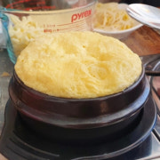 계란찜 메뉴 사진(네이버)