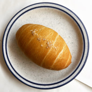 연남동소금빵 메뉴 사진(네이버)