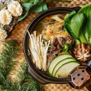 나가사끼짬뽕탕 메뉴 사진(네이버)