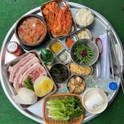 Ntmu 2인set 메뉴 사진(네이버)