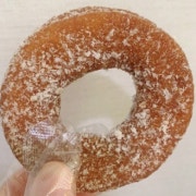 약과도넛 메뉴 사진(네이버)
