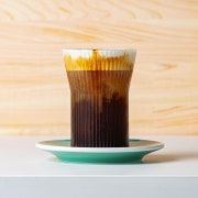 아인슈페너 메뉴 사진(네이버)