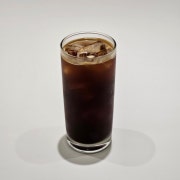 아메리카노 메뉴 사진(네이버)