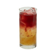 Appleyuja Tea 메뉴 사진(네이버)