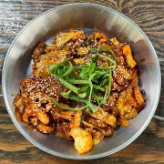 쭈꾸미볶음 메뉴 사진(네이버)