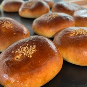 단팥빵 메뉴 사진(네이버)
