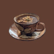 대추차 메뉴 사진(네이버)