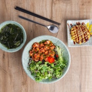 꼬막비빔밥 메뉴 사진(네이버)