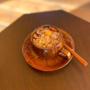 장수다방쌍화차(동절기) 메뉴 사진(네이버)