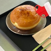 Creambrulee (크림브륄레) 메뉴 사진(네이버)