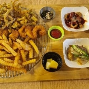 종로스페셜 하나 메뉴 사진(네이버)